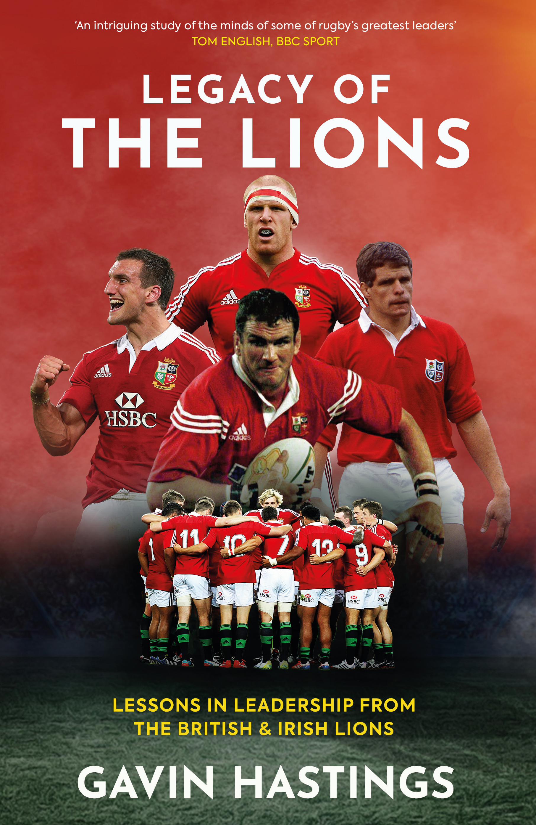 Legacy of the Lions