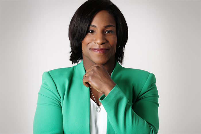 Maggie Alphonsi