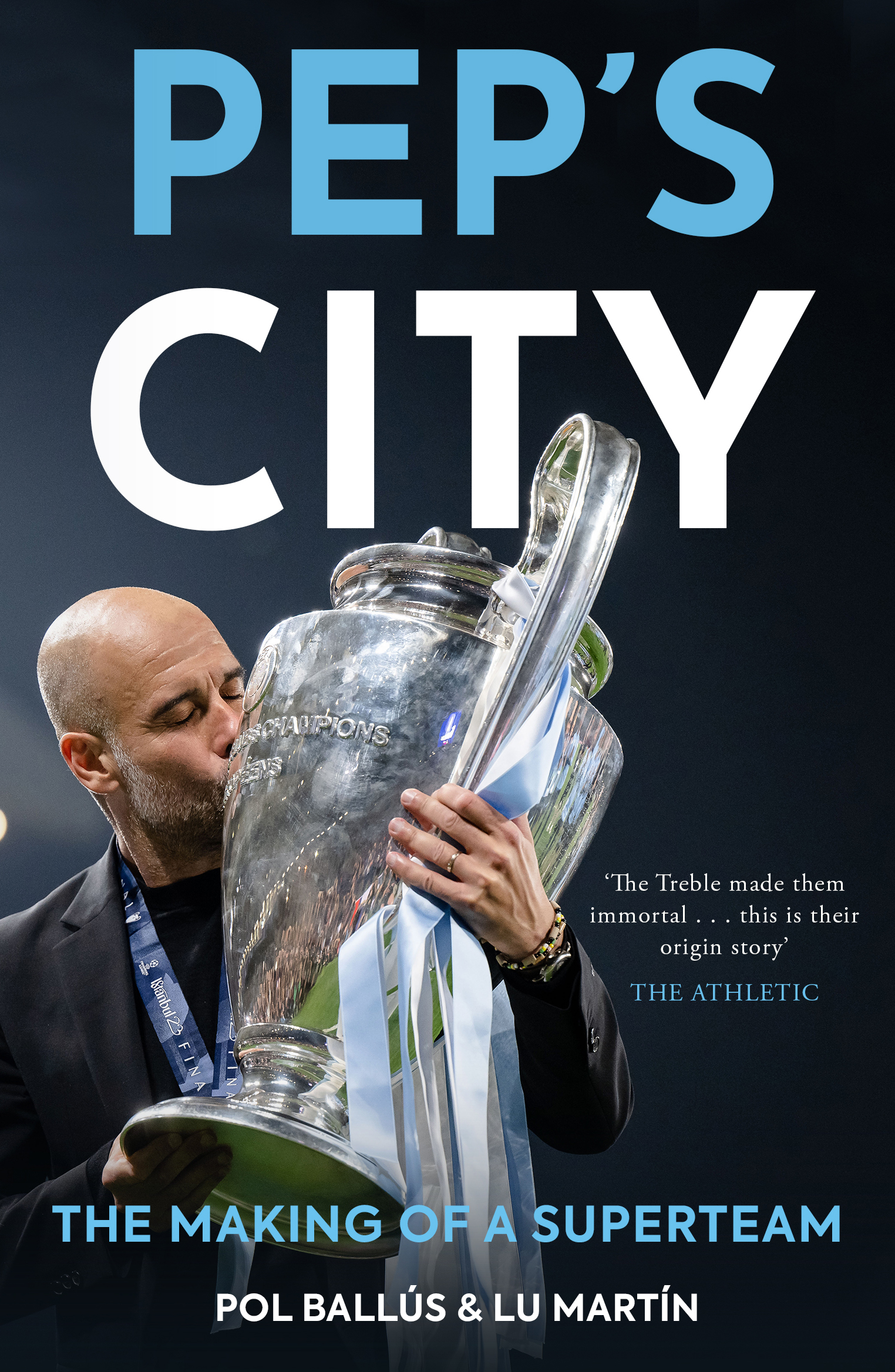 Pep's City