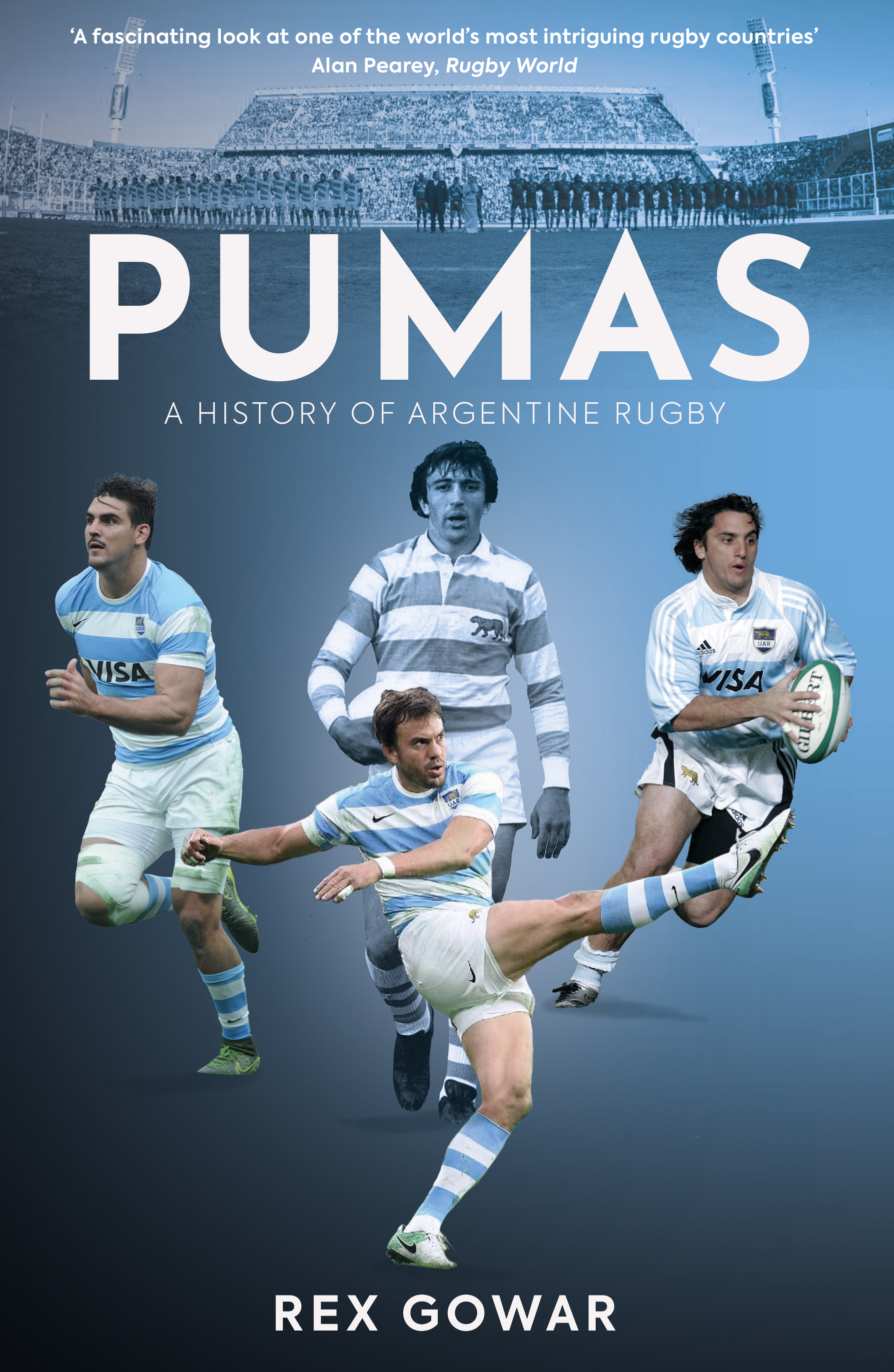 Pumas