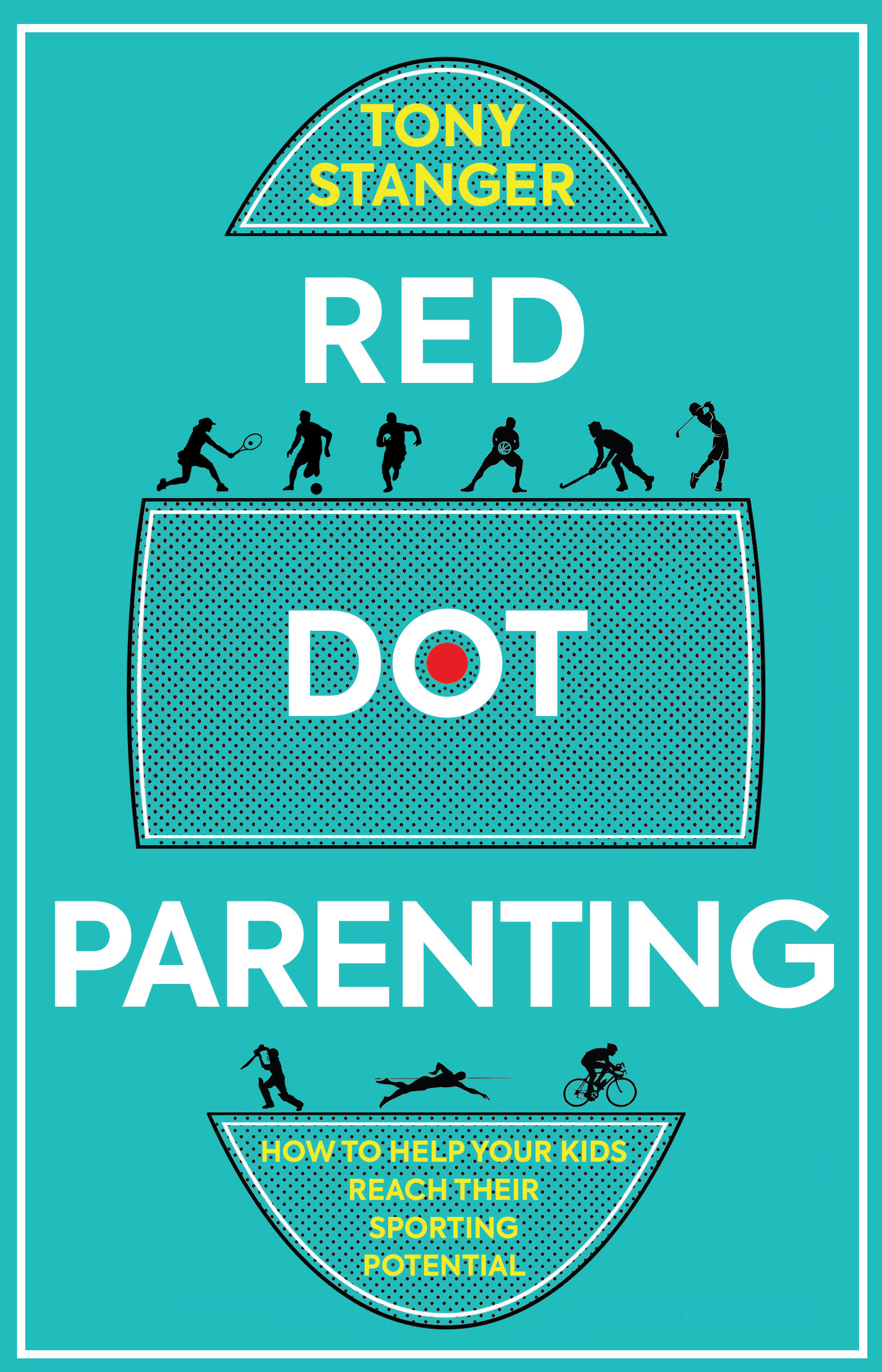 Red Dot Parenting