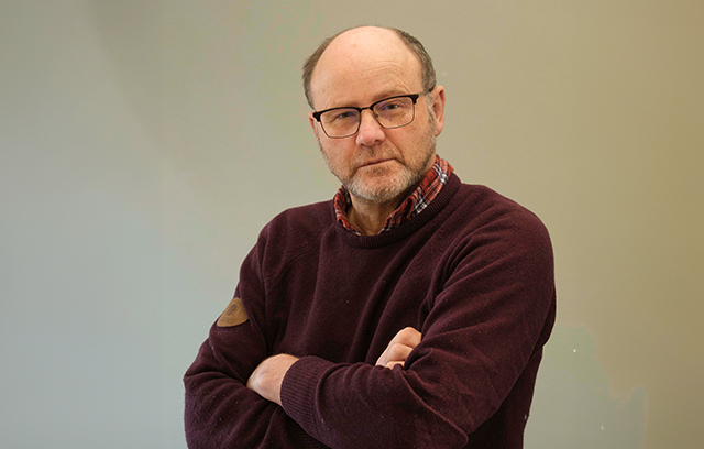 Rob Robertson