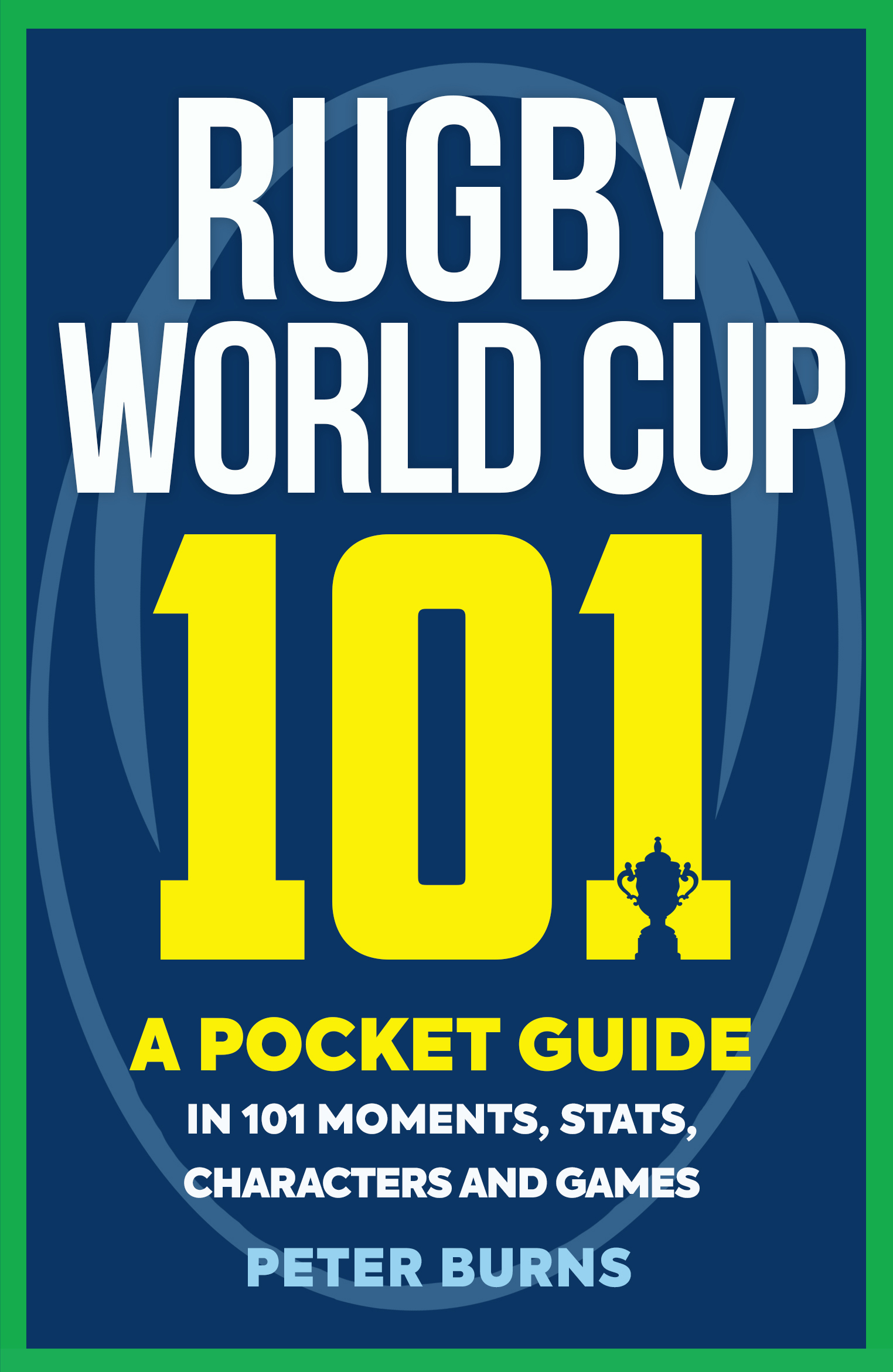 Rugby World Cup 101