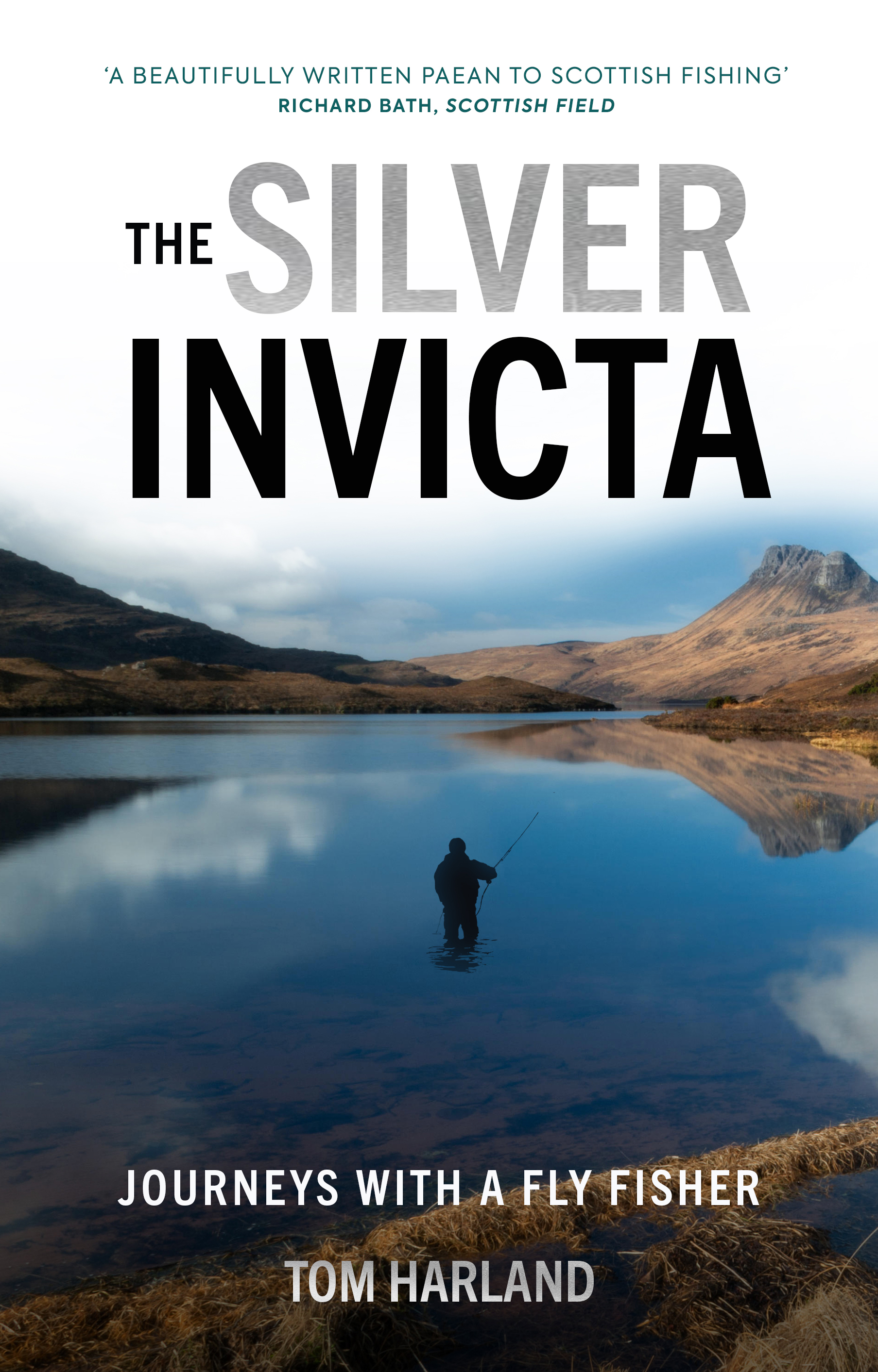 The Silver Invicta