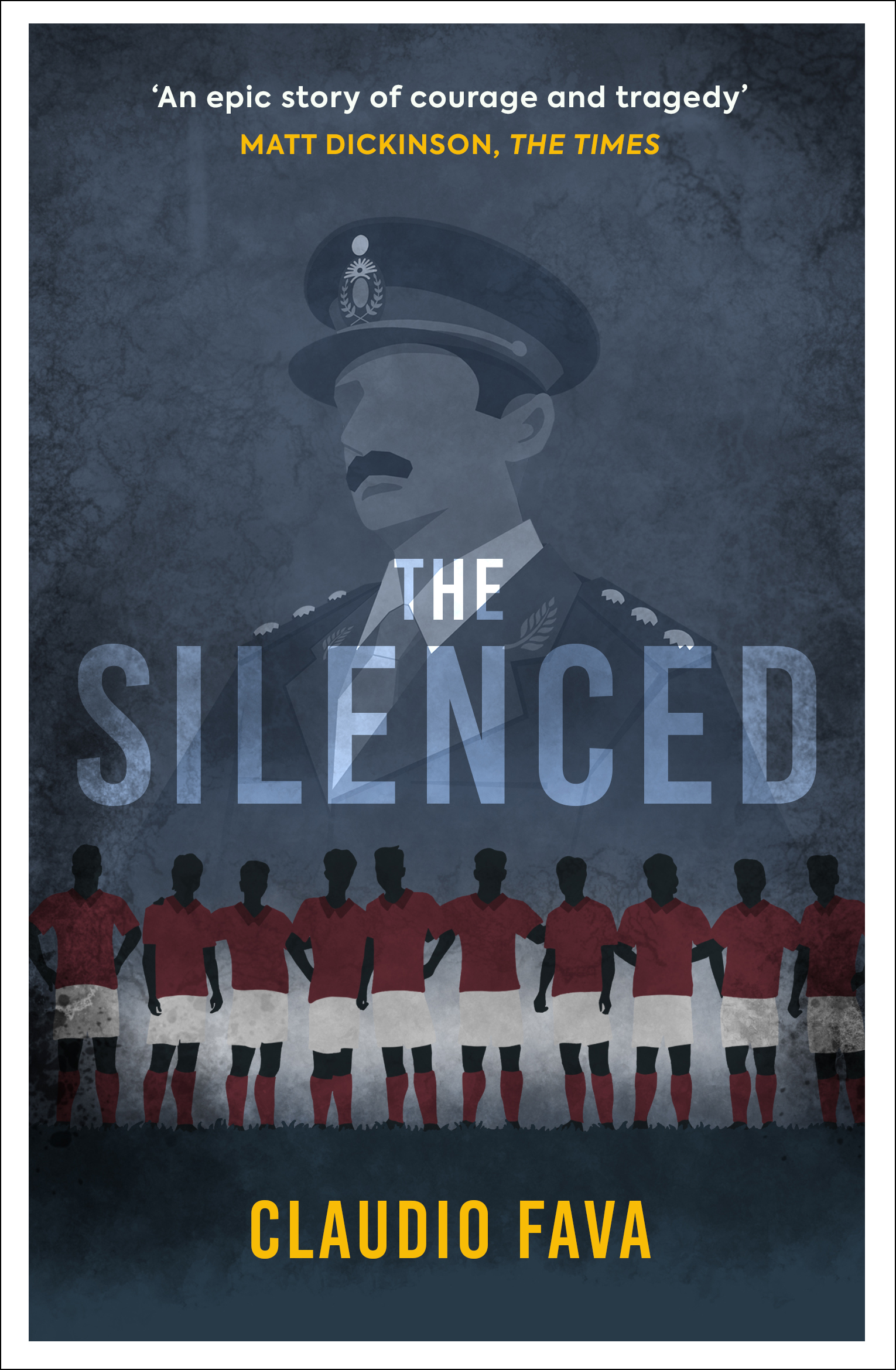 The_Silenced_temporary_cover