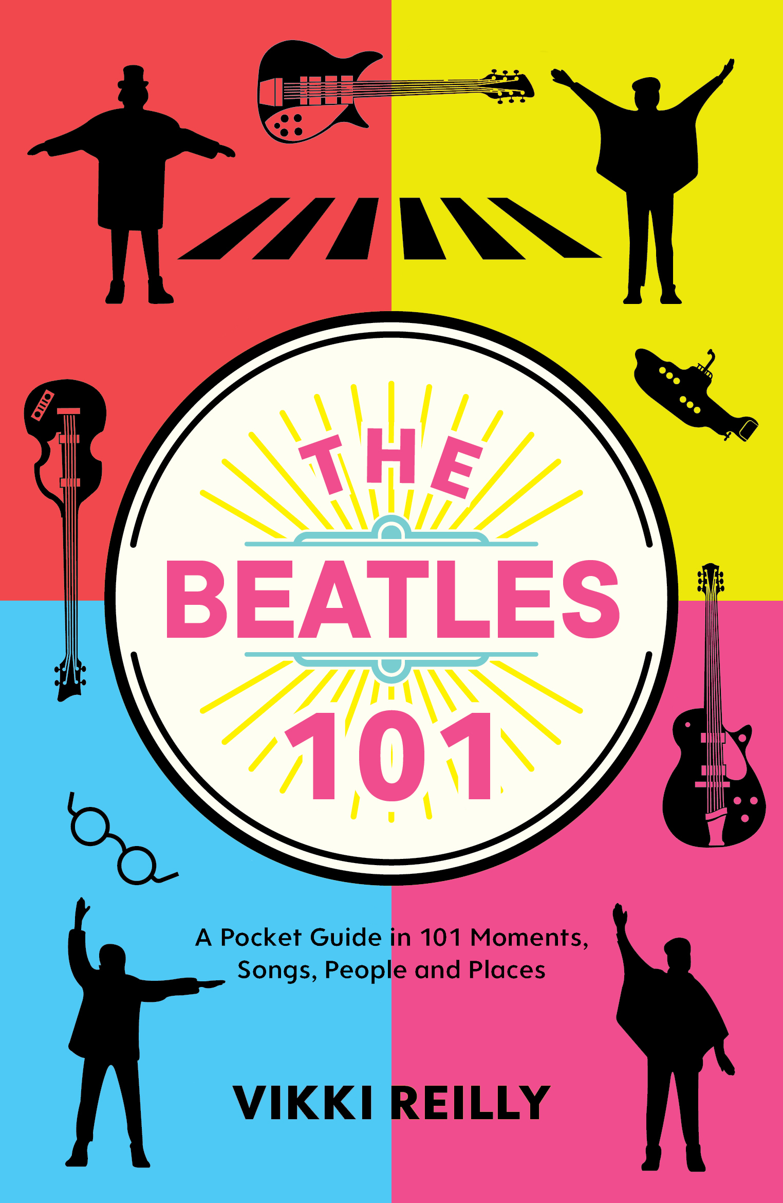 The Beatles 101